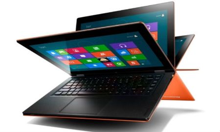 Lenovo IdeaPad Yoga 13