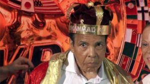 Muhammad Ali