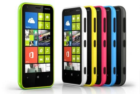 Nokia Lumia 620 Nokia Lumia 620