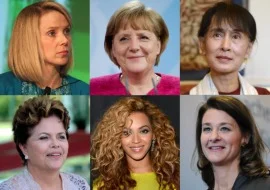 power-women-top
