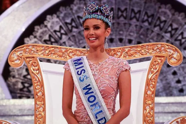 Miss World 2013