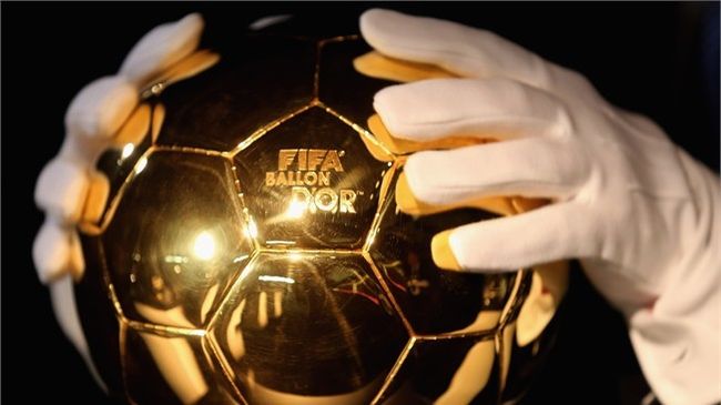 Ballon d'Or