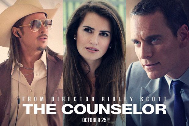 The Counselor