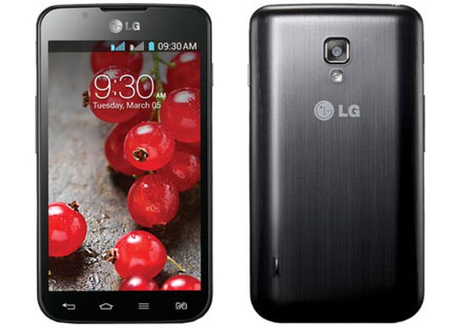 LG Optimus L7 II P715
