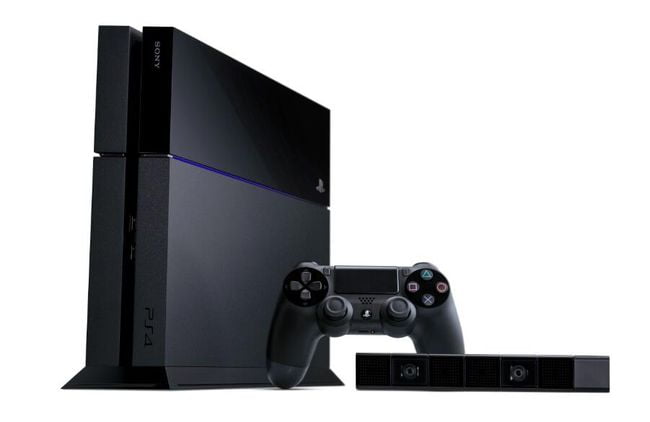 PlayStation 4