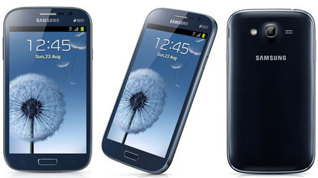 Samsung Galaxy Grand Duos I9082 
