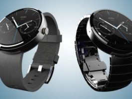 Moto 360