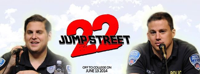 22 Jump Street