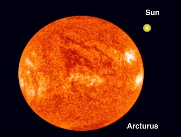 Arcturus