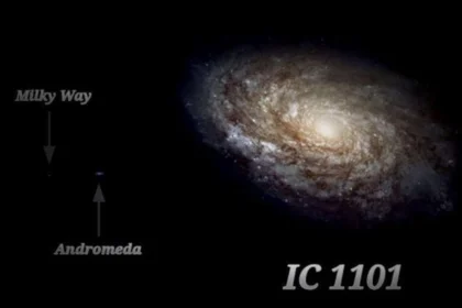 IC 1101