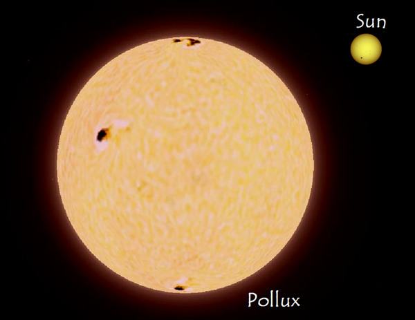 Pollux