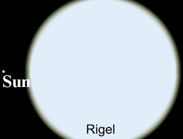 Rigel