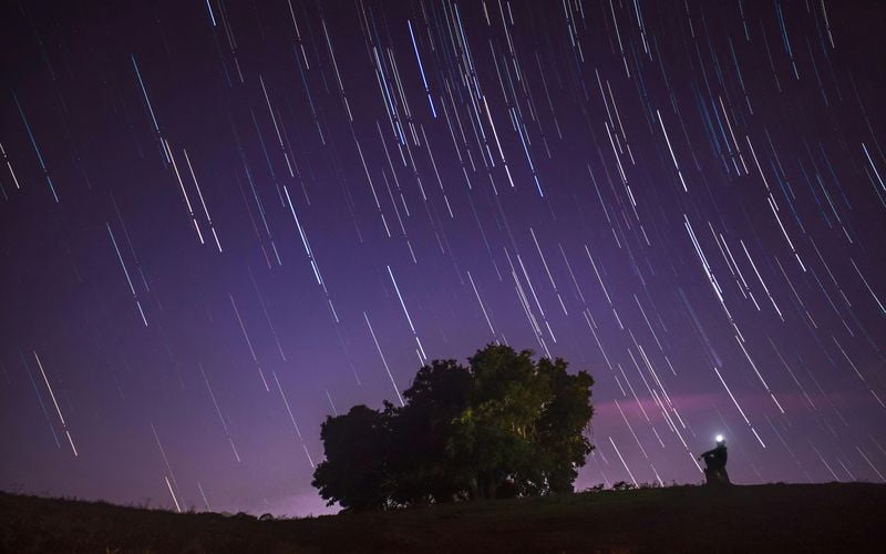 Falling Stars