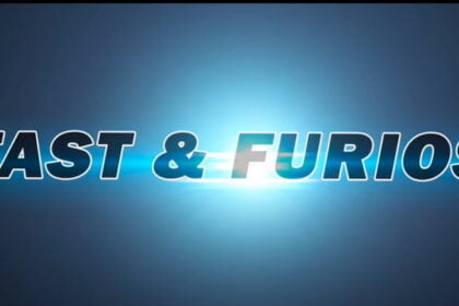 Fast and Furious