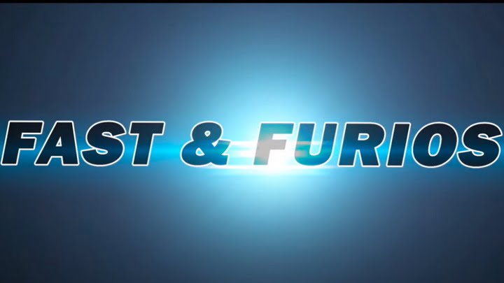 Fast and Furious