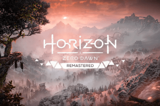 Horizon Zero Dawn