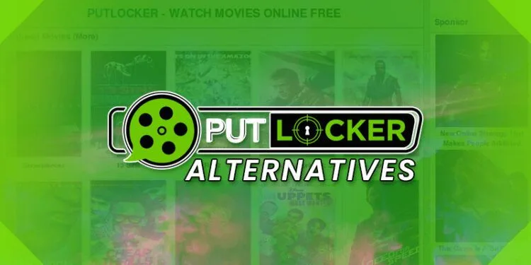 Putlocker Alternatives