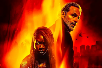 The Ones Who Live Season 2