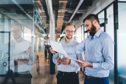 Pedrovazpaulo Business Consultant