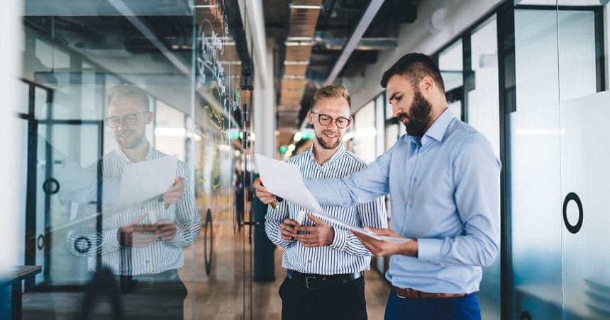 Pedrovazpaulo Business Consultant